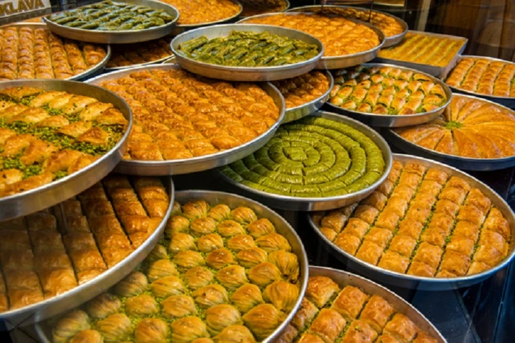Adana Toptan Baklava Fiyatları